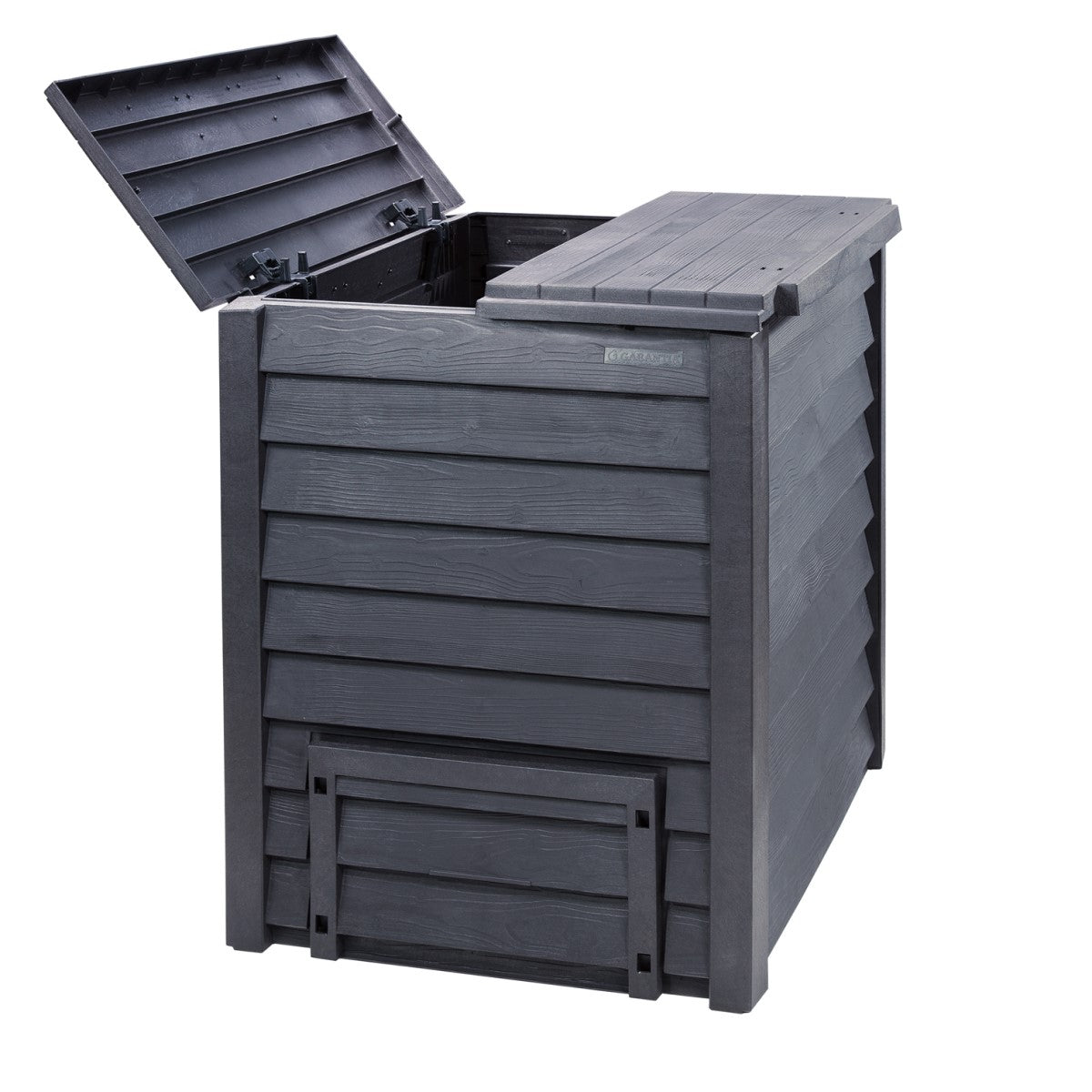 Graf | 158 Gallon Thermo Wood 600 Composter
