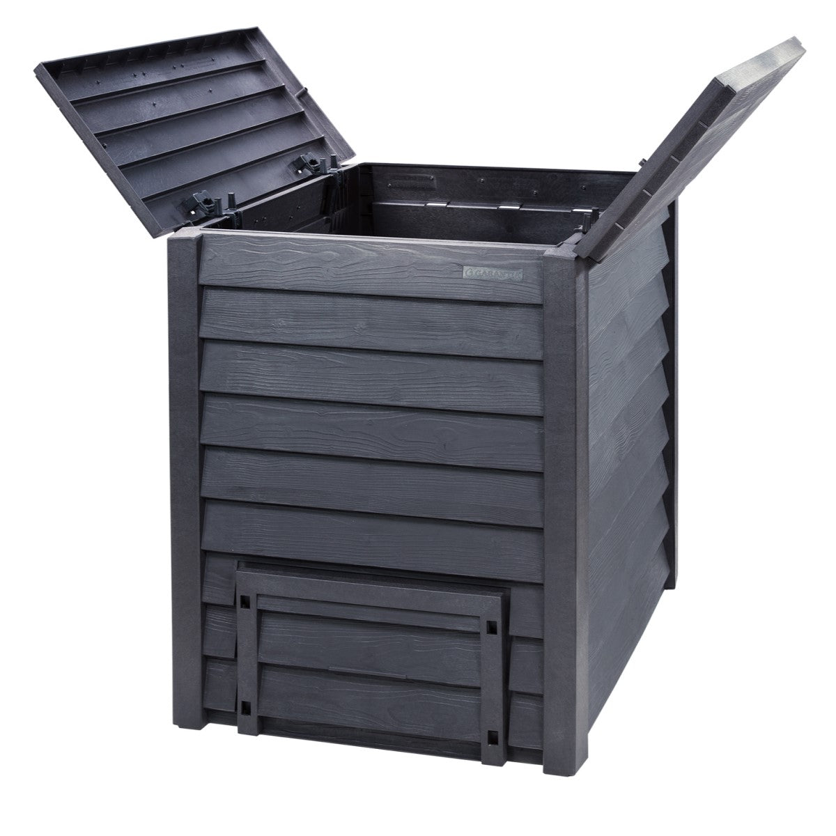 Graf | 158 Gallon Thermo Wood 600 Composter