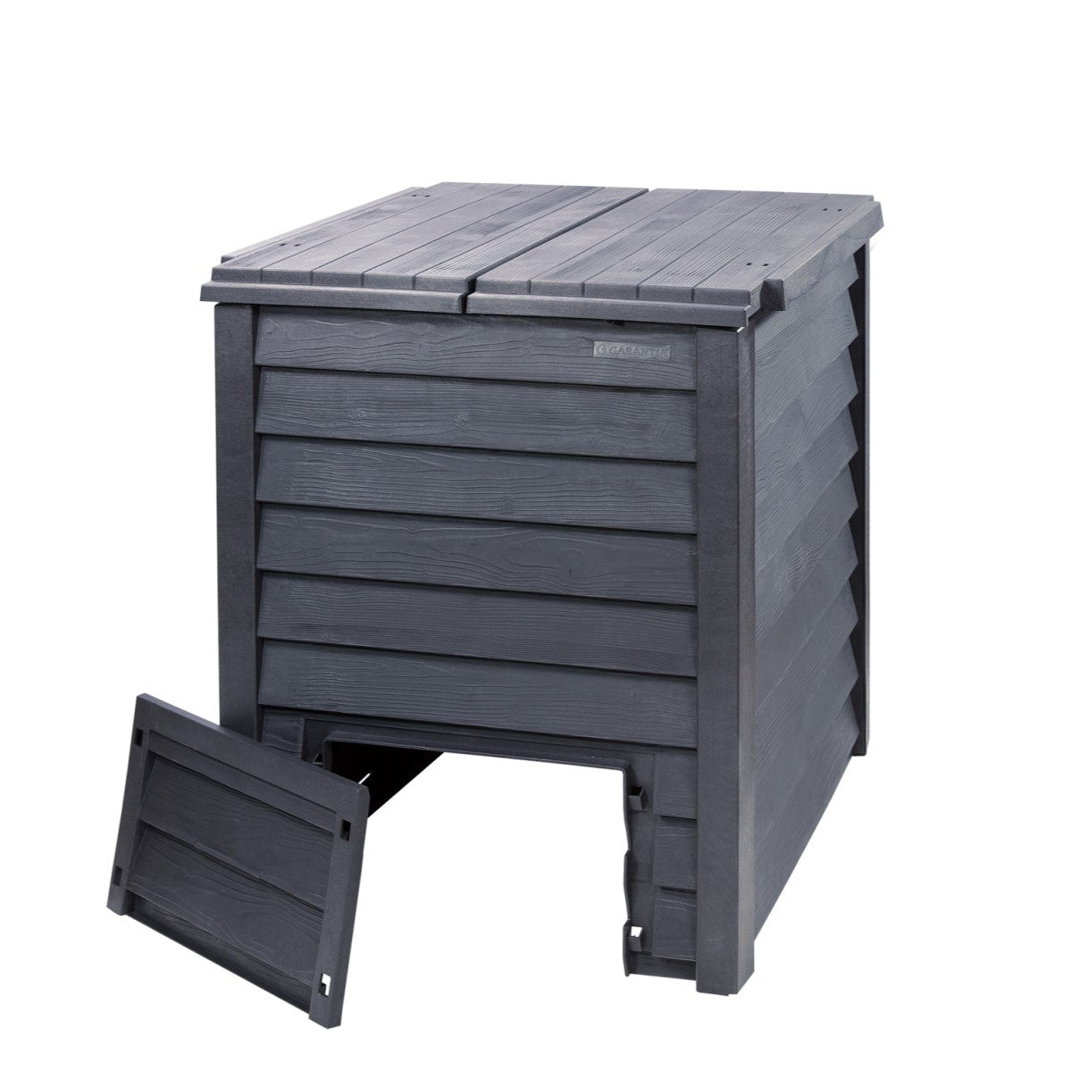 Graf | 158 Gallon Thermo Wood 600 Composter