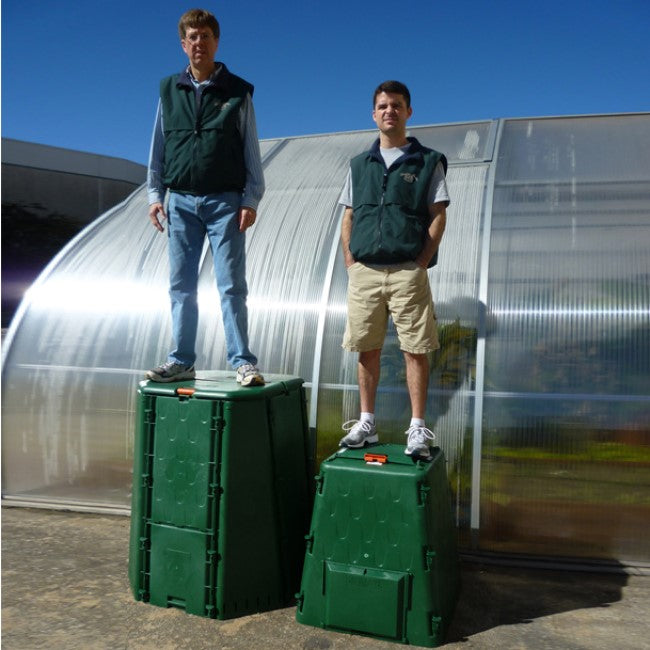 Juwel | AeroQuick Compost Bin