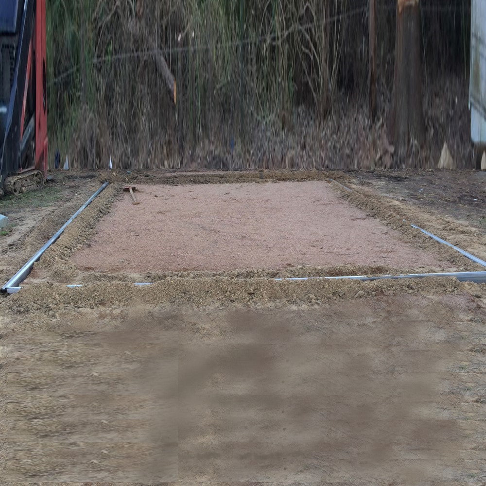 Hoklartherm | Riga XL5 Greenhouse Enhancement Kit