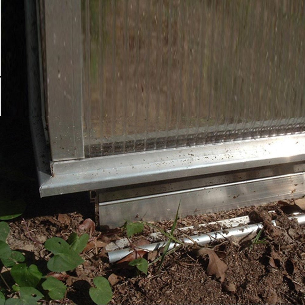 Hoklartherm | Riga XL9 Greenhouse Enhancement Kit