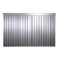 Arrow Sheds & Storage Buildings Arrow | Elite Steel Storage Shed, 10x4 ft. Silver EP104AB