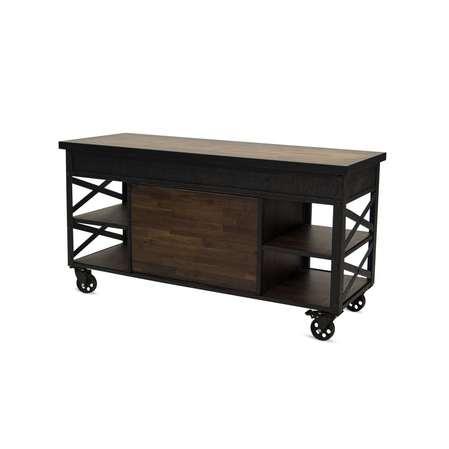 Duramax Furnitures DuraMax | Farmhouse Cabinet 68062