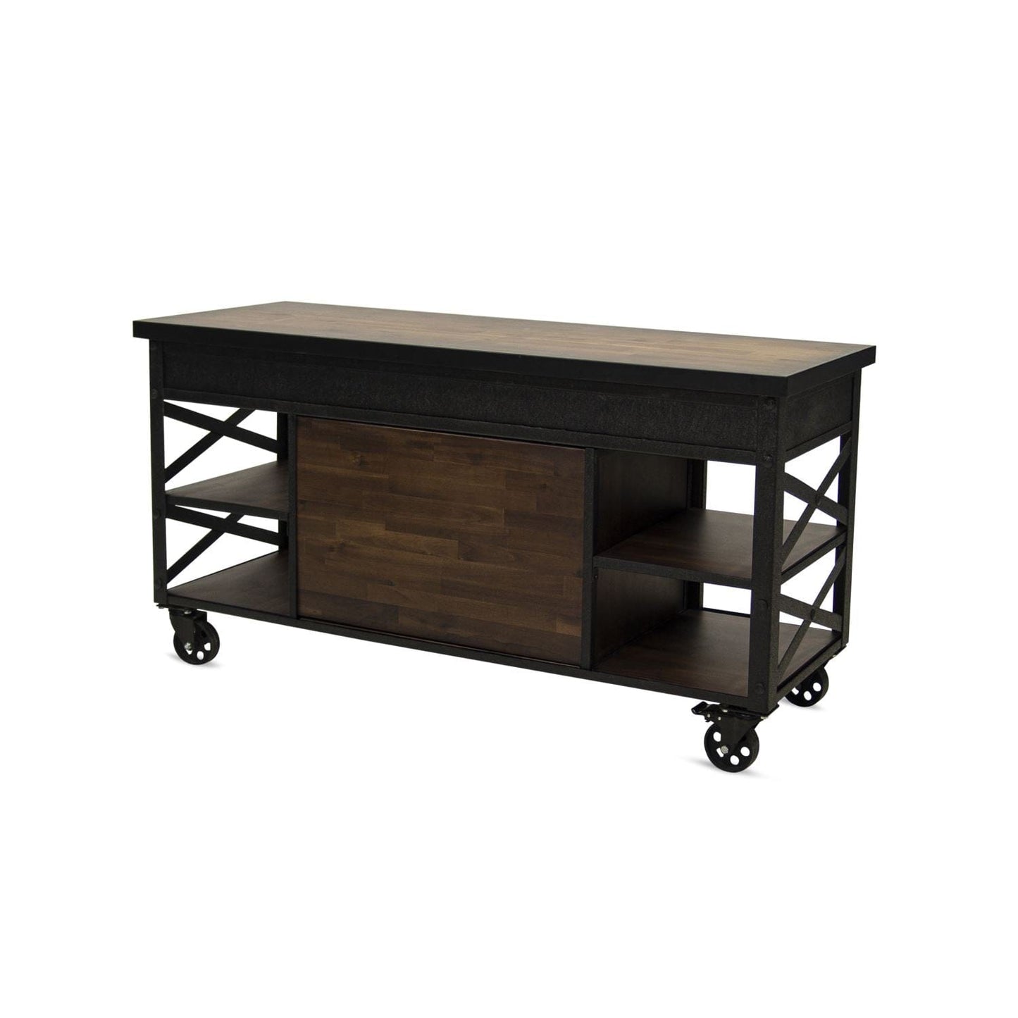 Duramax Furnitures DuraMax | Farmhouse Cabinet 68062