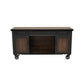Duramax Furnitures DuraMax | Farmhouse Cabinet 68062