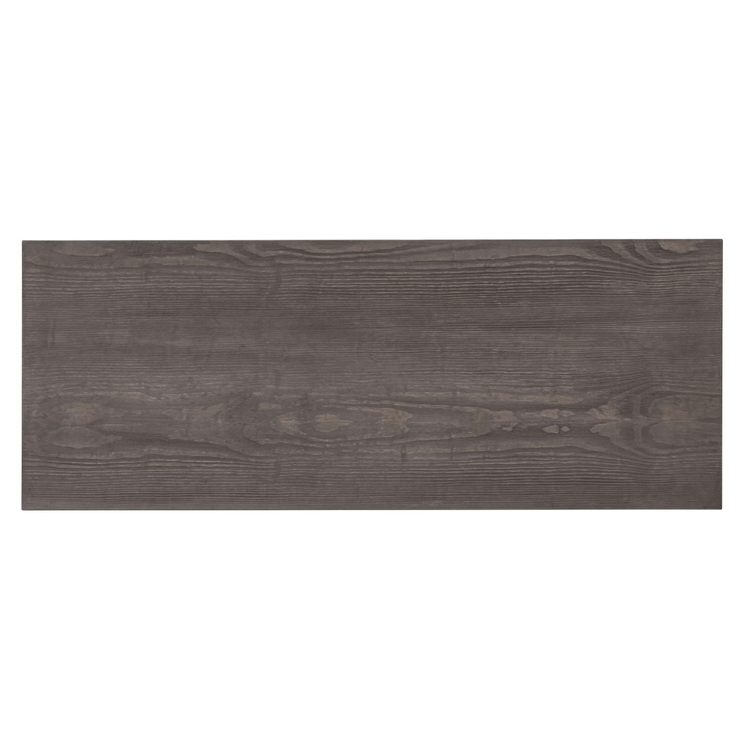 Duramax Furnitures DuraMax | Felix 62" Wood Desk With Drawer 68041
