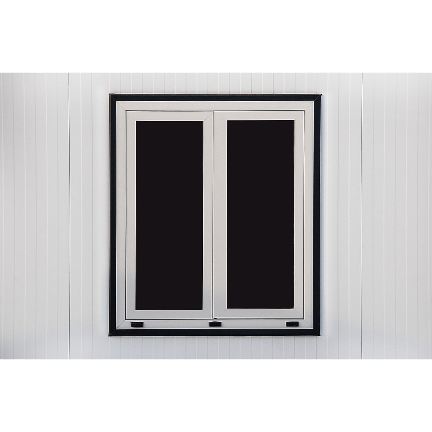 DuraMax | Gable Roof Insulated Building 16' x 10'