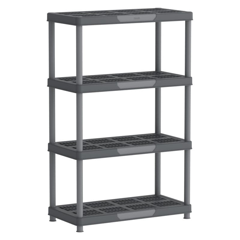 Duramax Shelving Rack - 3 tier, 4 tier or 5 tier - mygreenhousestore.com