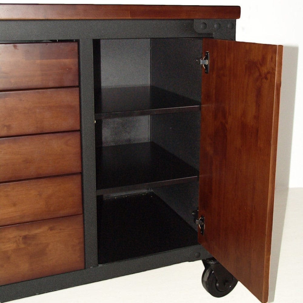 Duramax Rolling Tool Chest 5 Drawers - 48" - mygreenhousestore.com