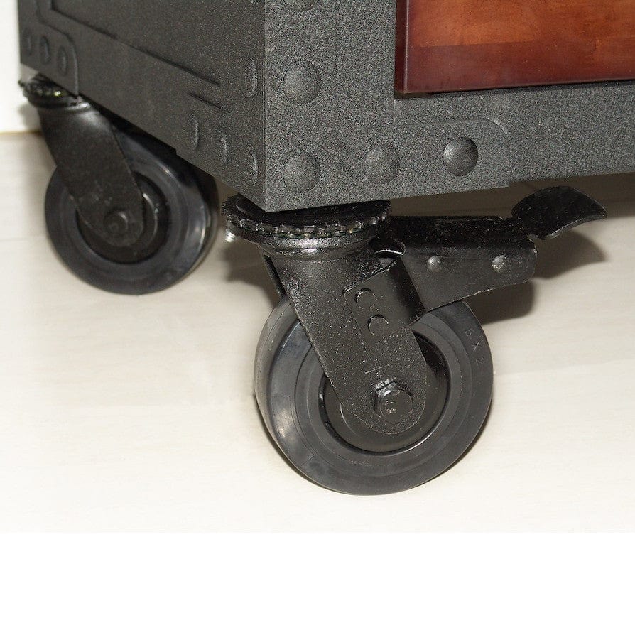 Duramax Rolling Tool Chest 5 Drawers - 48" - mygreenhousestore.com
