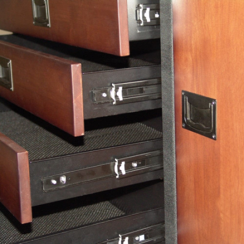 Duramax Rolling Tool Chest 5 Drawers - 48" - mygreenhousestore.com