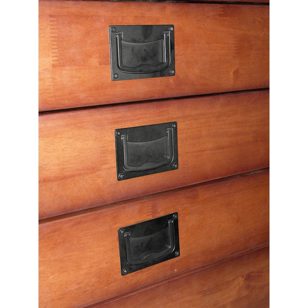 Duramax Rolling Tool Chest 5 Drawers - 48" - mygreenhousestore.com