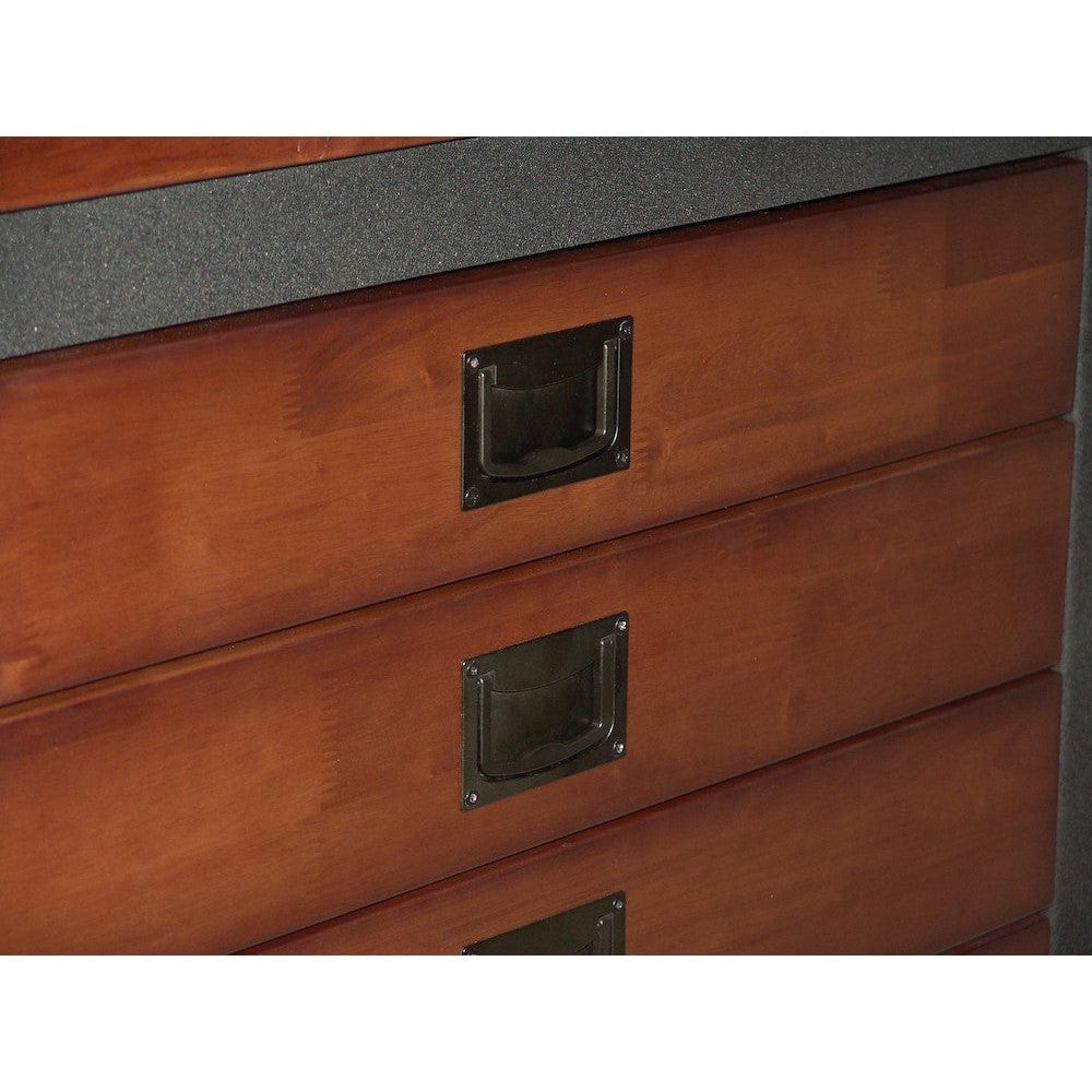 Duramax Rolling Tool Chest 5 Drawers - 48" - mygreenhousestore.com