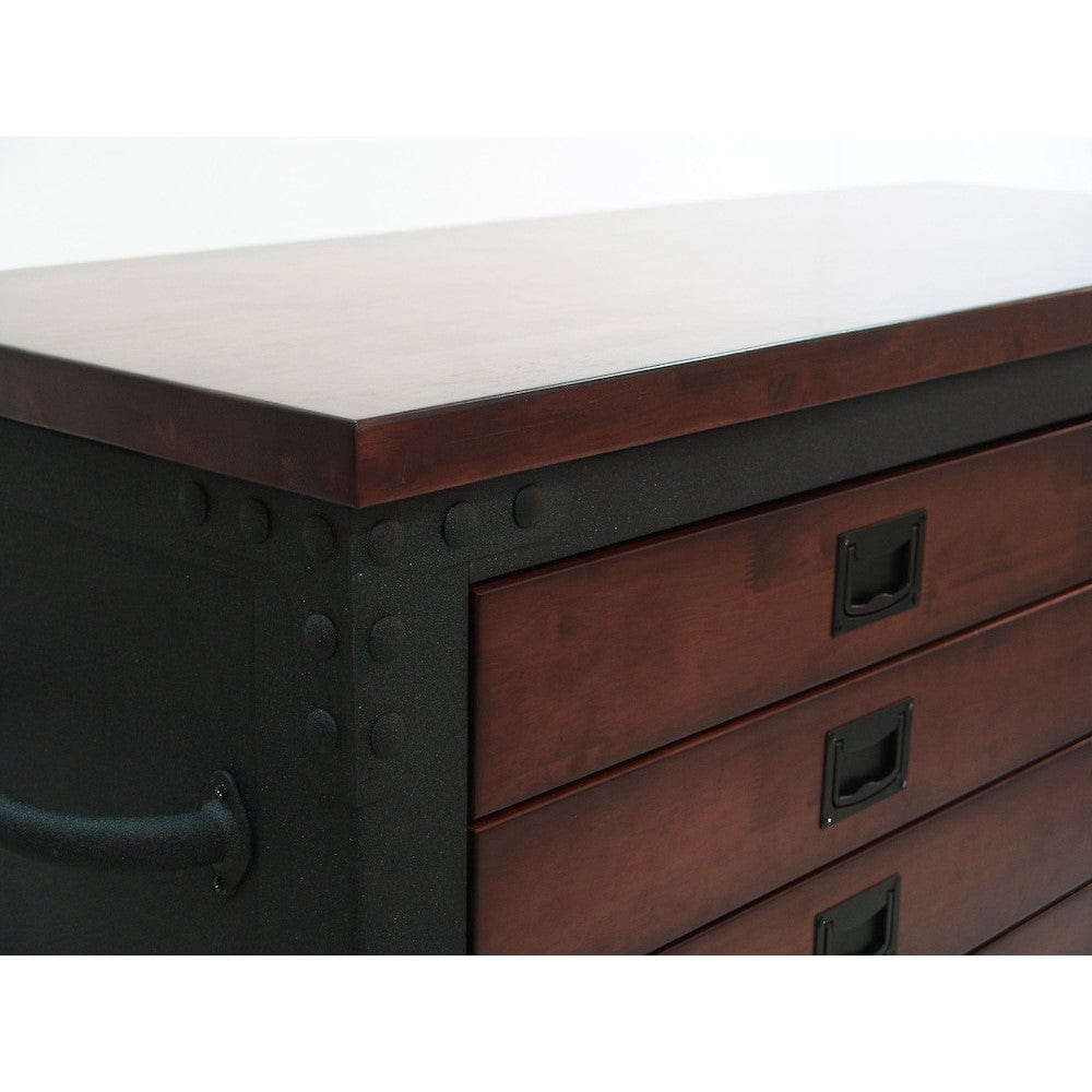 Duramax Rolling Tool Chest 5 Drawers - 48" - mygreenhousestore.com