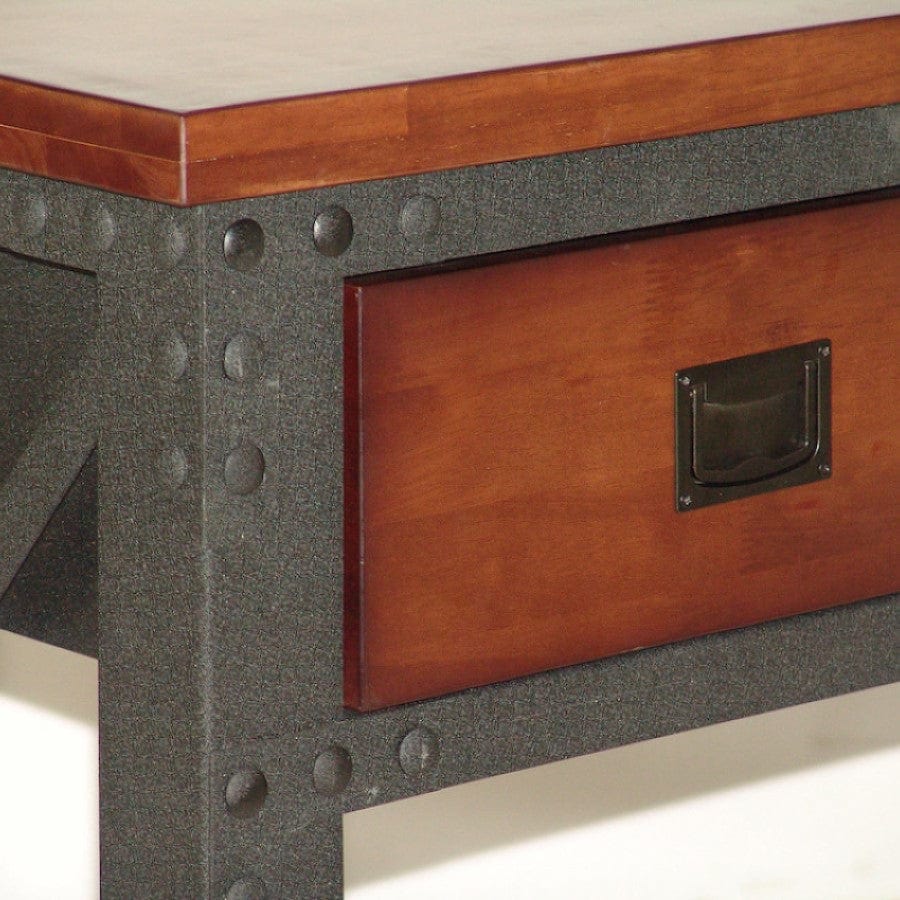 Duramax Rolling Workbench 3 Drawers - 72" X 24" - mygreenhousestore.com