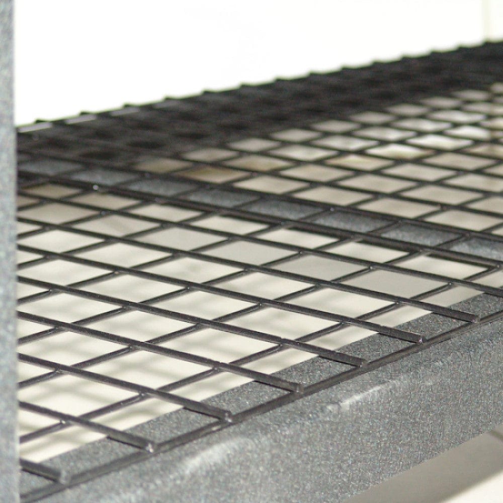 Duramax Rolling Workbench 3 Drawers - 72" X 24" - mygreenhousestore.com