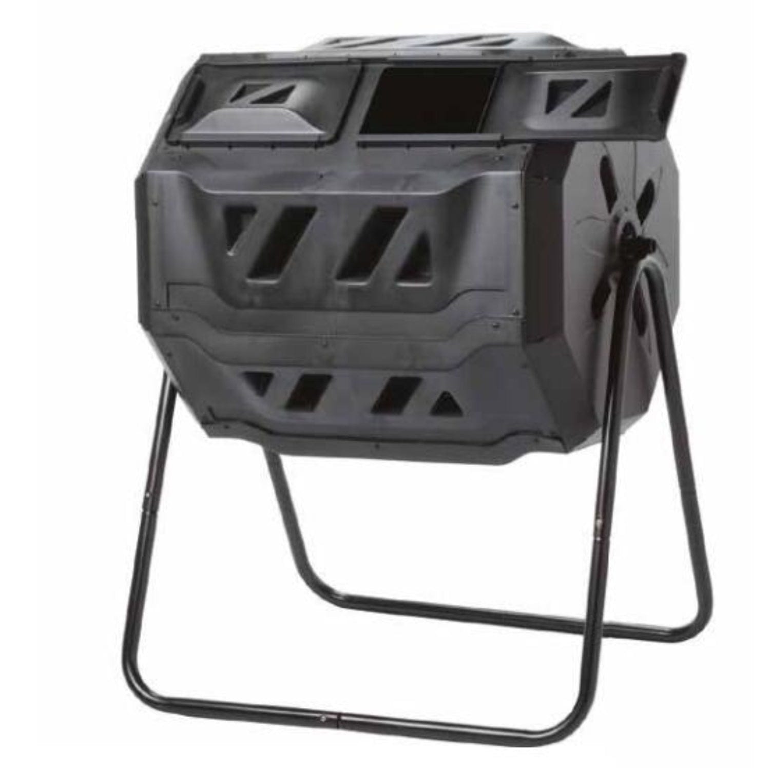 Exaco Composters Exaco | Mr. Spin® Compost Tumbler