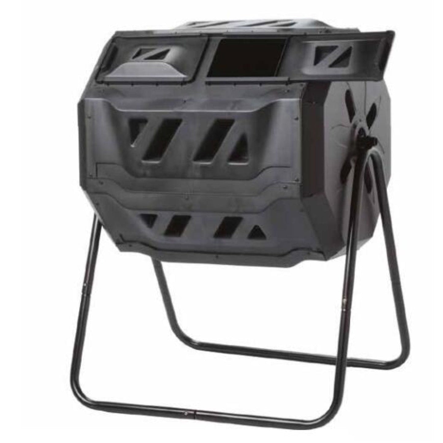 Exaco Composters Exaco | Mr. Spin® Compost Tumbler