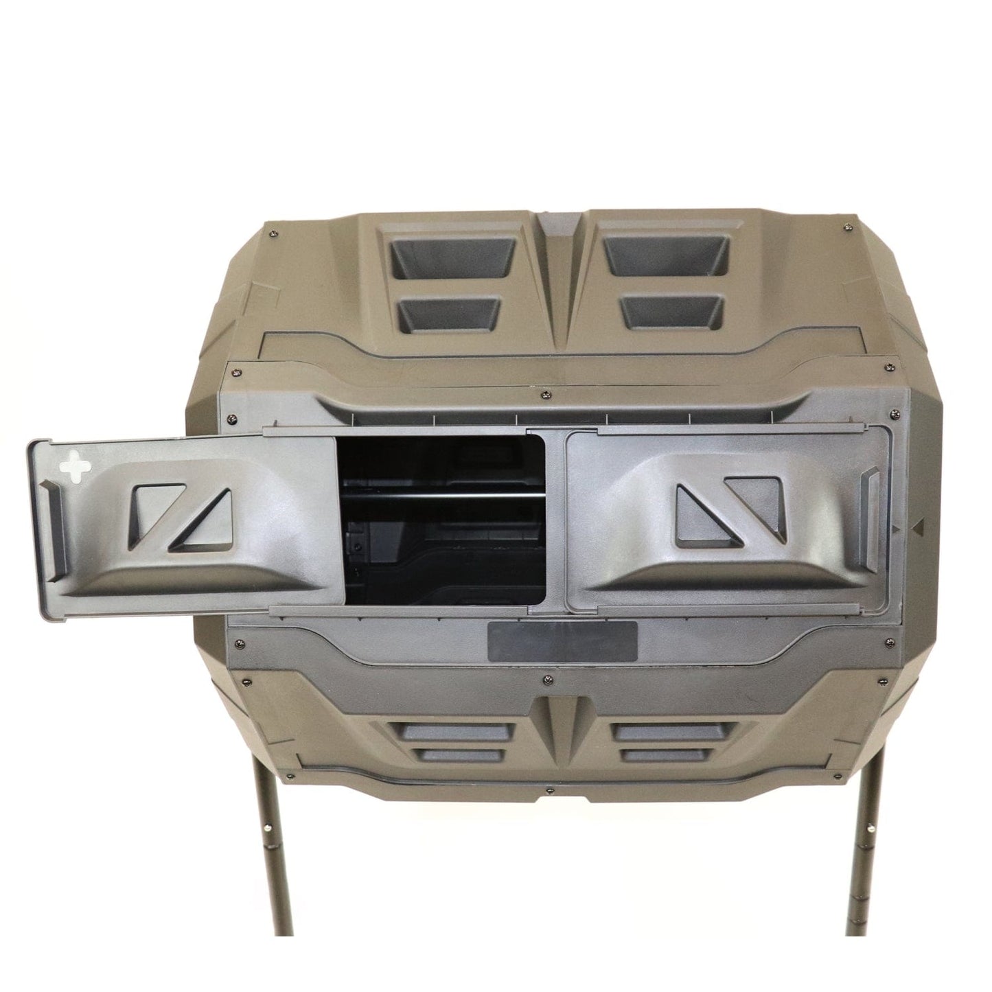 Exaco Composters Exaco | Mr. Spin® Compost Tumbler