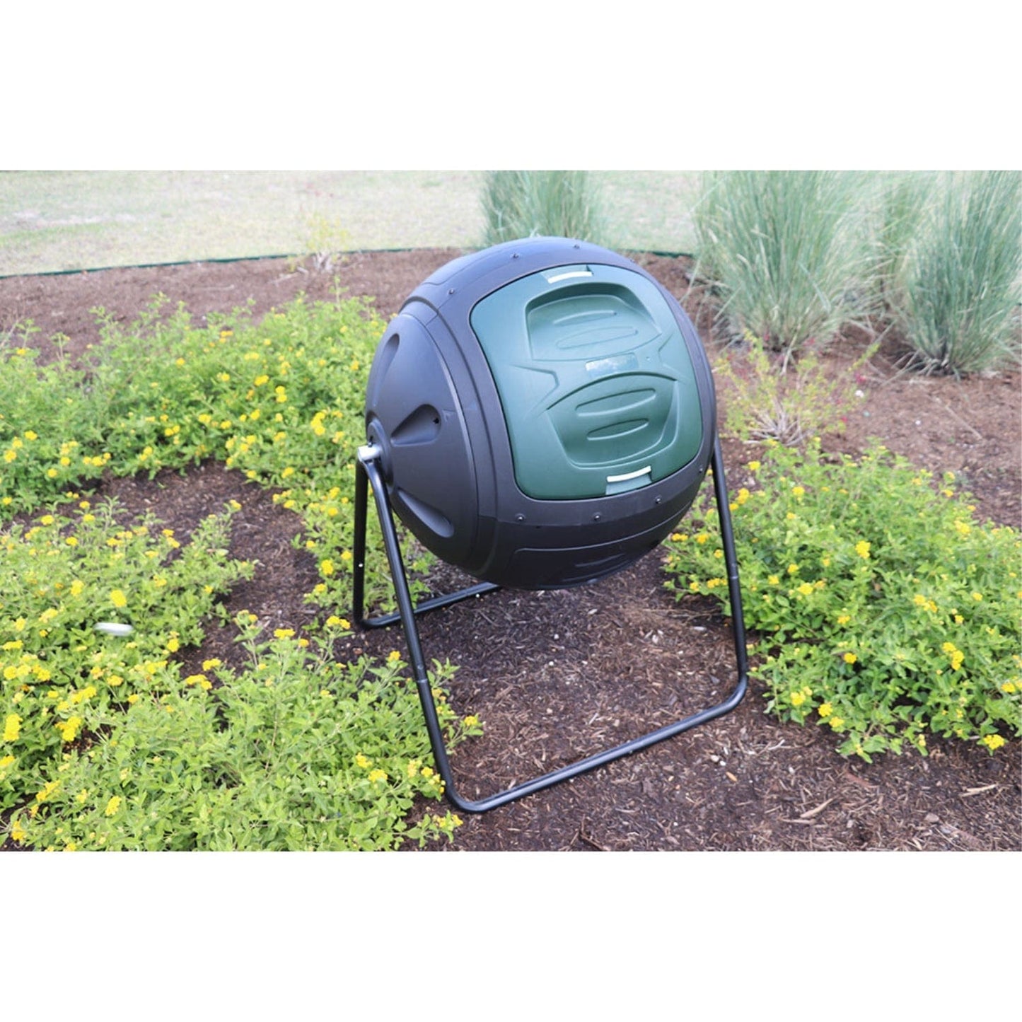 Exaco Composters Exaco Ms. Tumbles Composting Tumbler - 35 Gallon