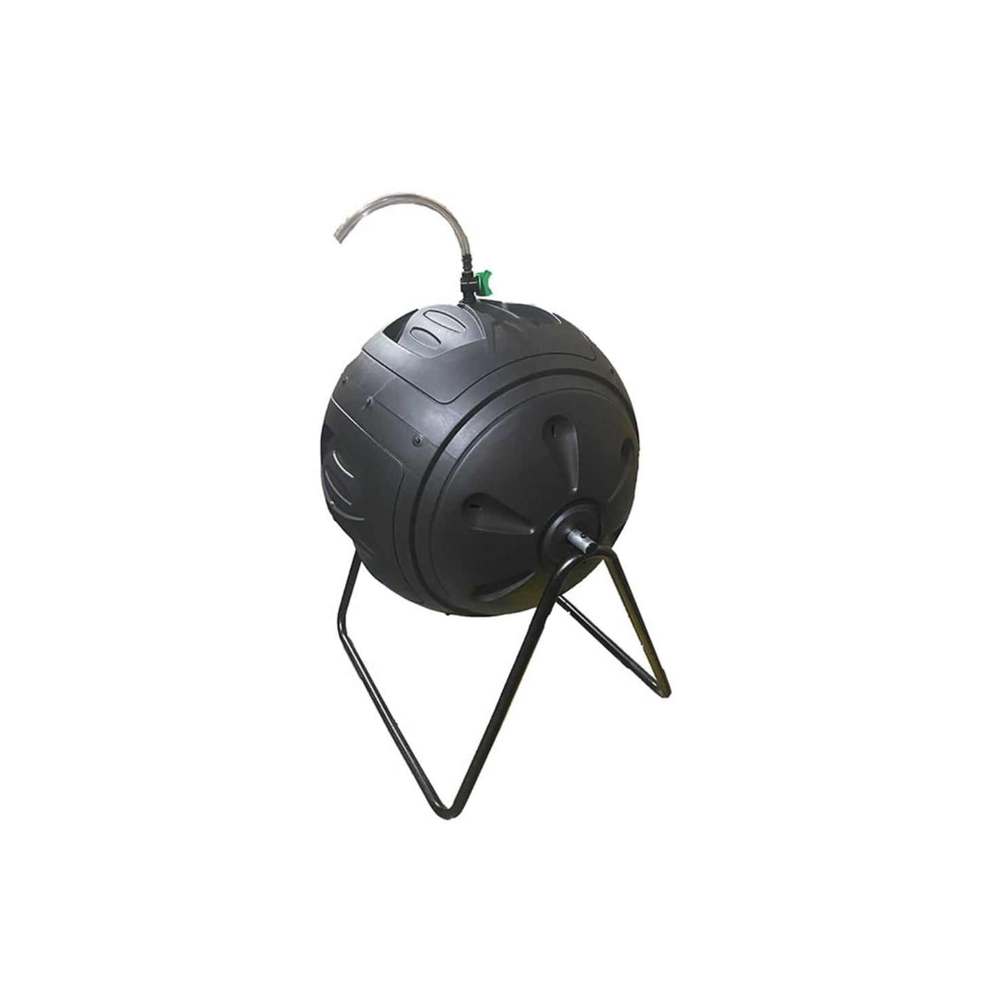 Exaco Composters Exaco Ms. Tumbles Composting Tumbler - 35 Gallon