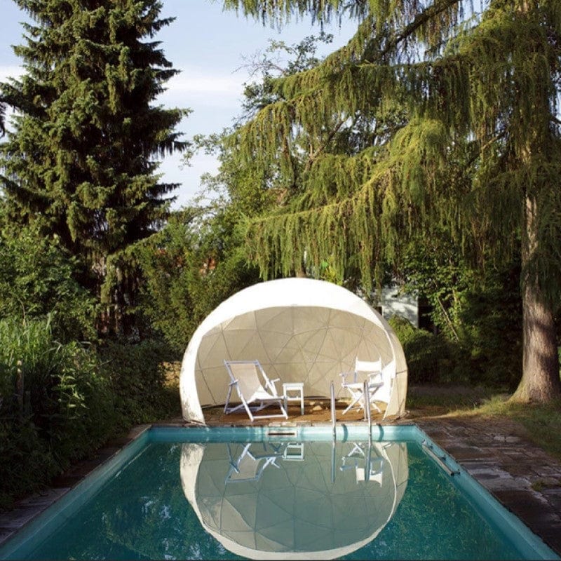 Gardenigloo 360 Canopy Cover - mygreenhousestore.com