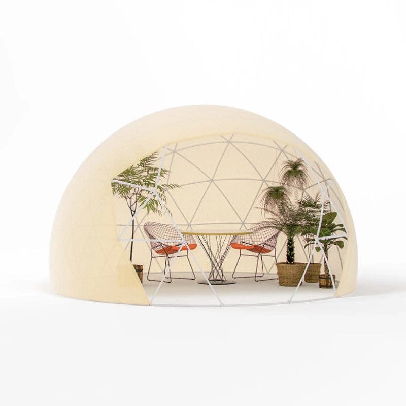 Gardenigloo 360 Canopy Cover - mygreenhousestore.com