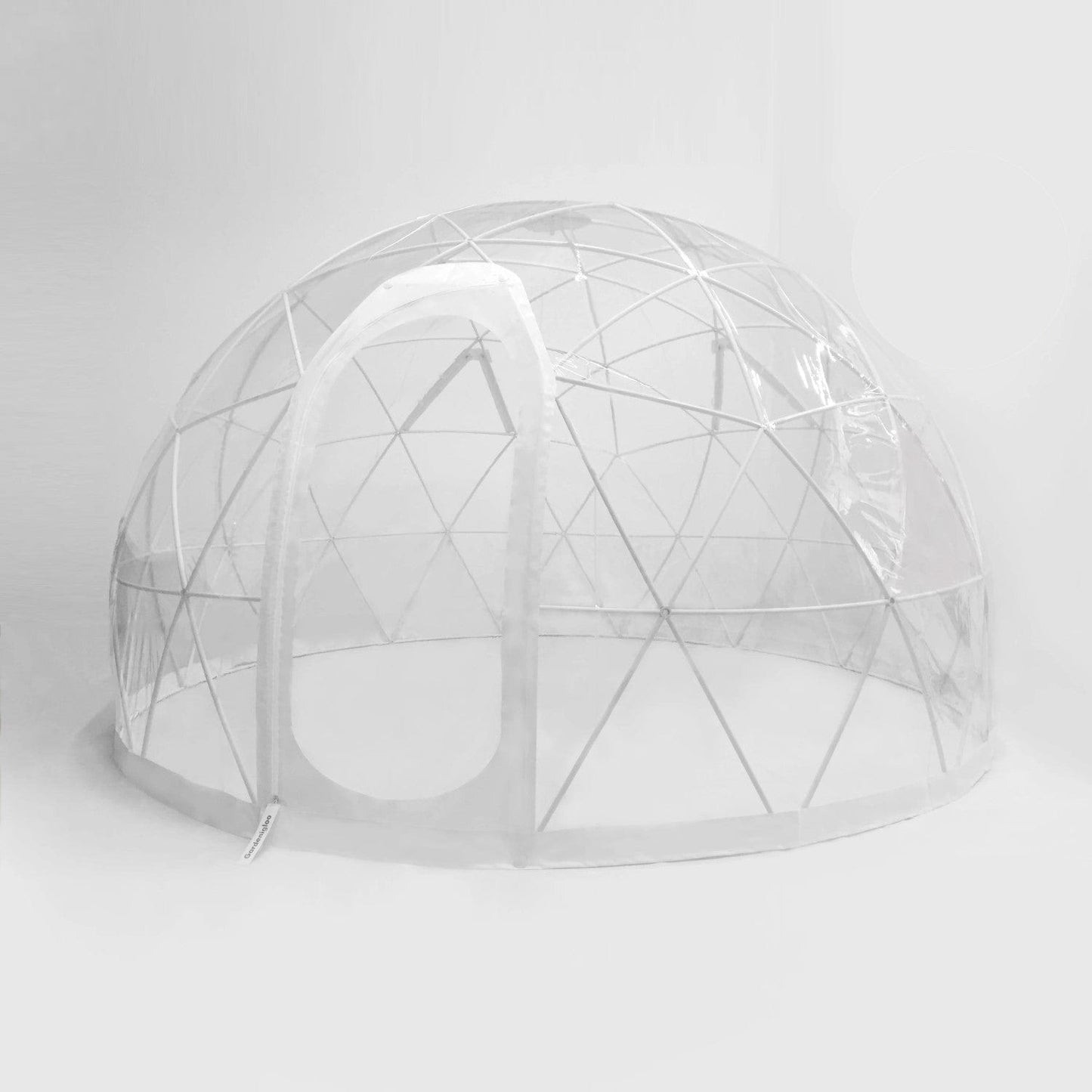 Garden Igloo USA Sun Room Kit Garden Igloo | Dome Winter Garden Replacement Cover V2 GI003
