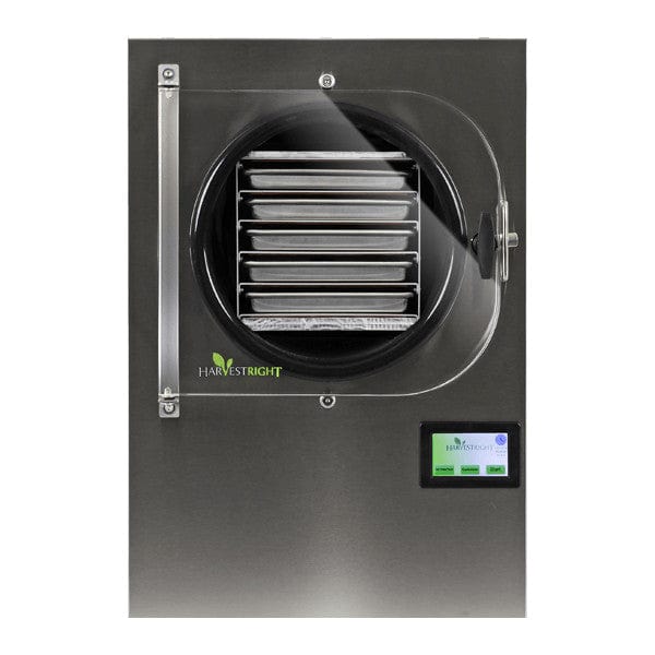 Harvest Right Pharmaceutical Freeze Dryer Small (5 Trays) with Premier Pump - mygreenhousestore.com