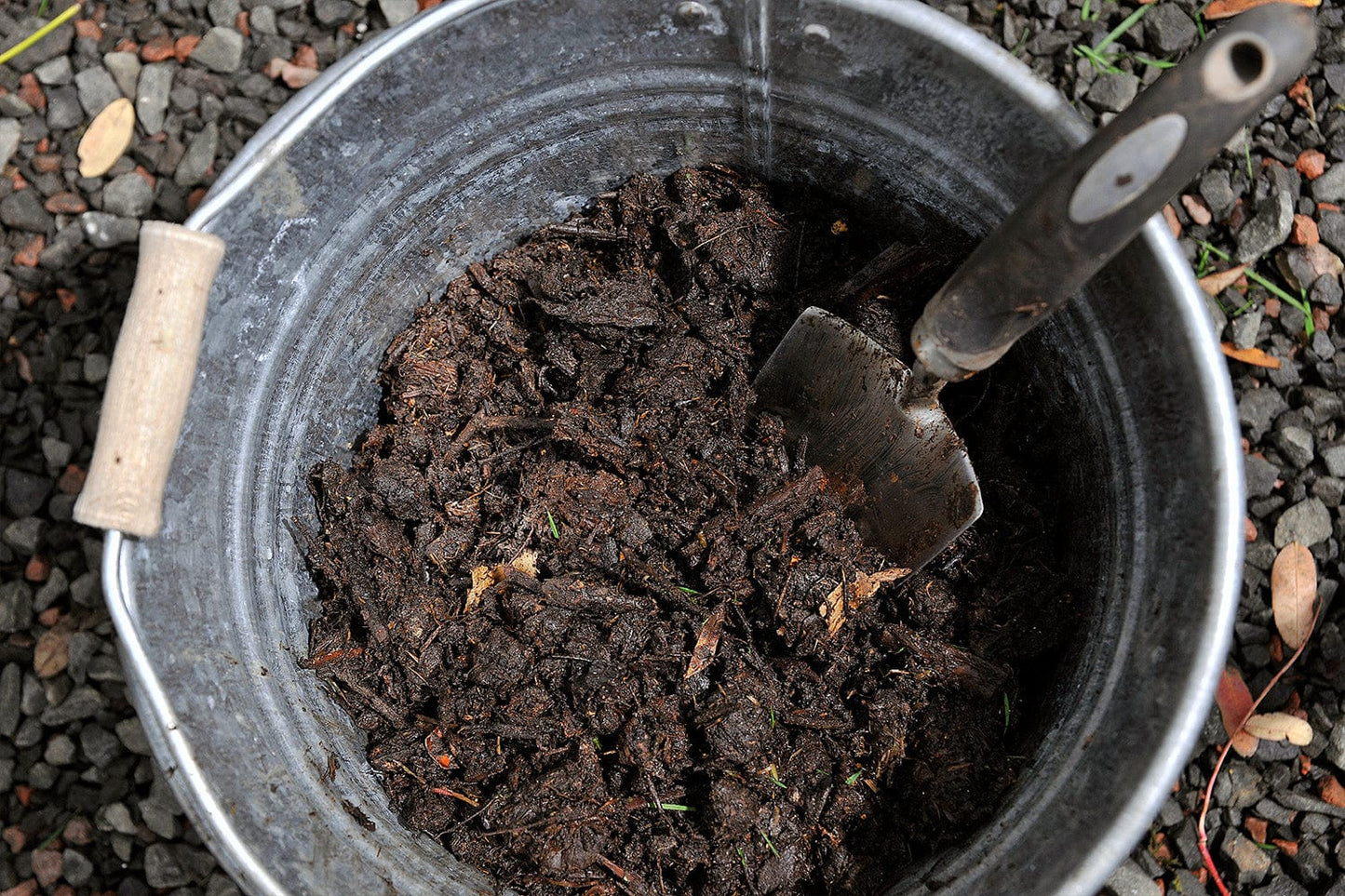 HOTBIN Composters HOTBIN Mini Hot Composter - 26 Gallon HOTBIN100