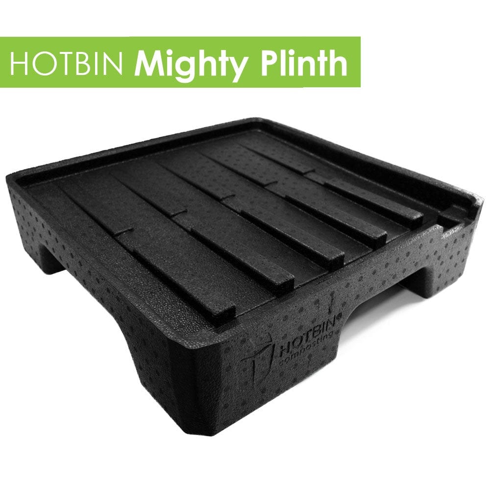 HOTBIN Composters HOTBIN Plinth for Mighty Composter MK2-Plinth