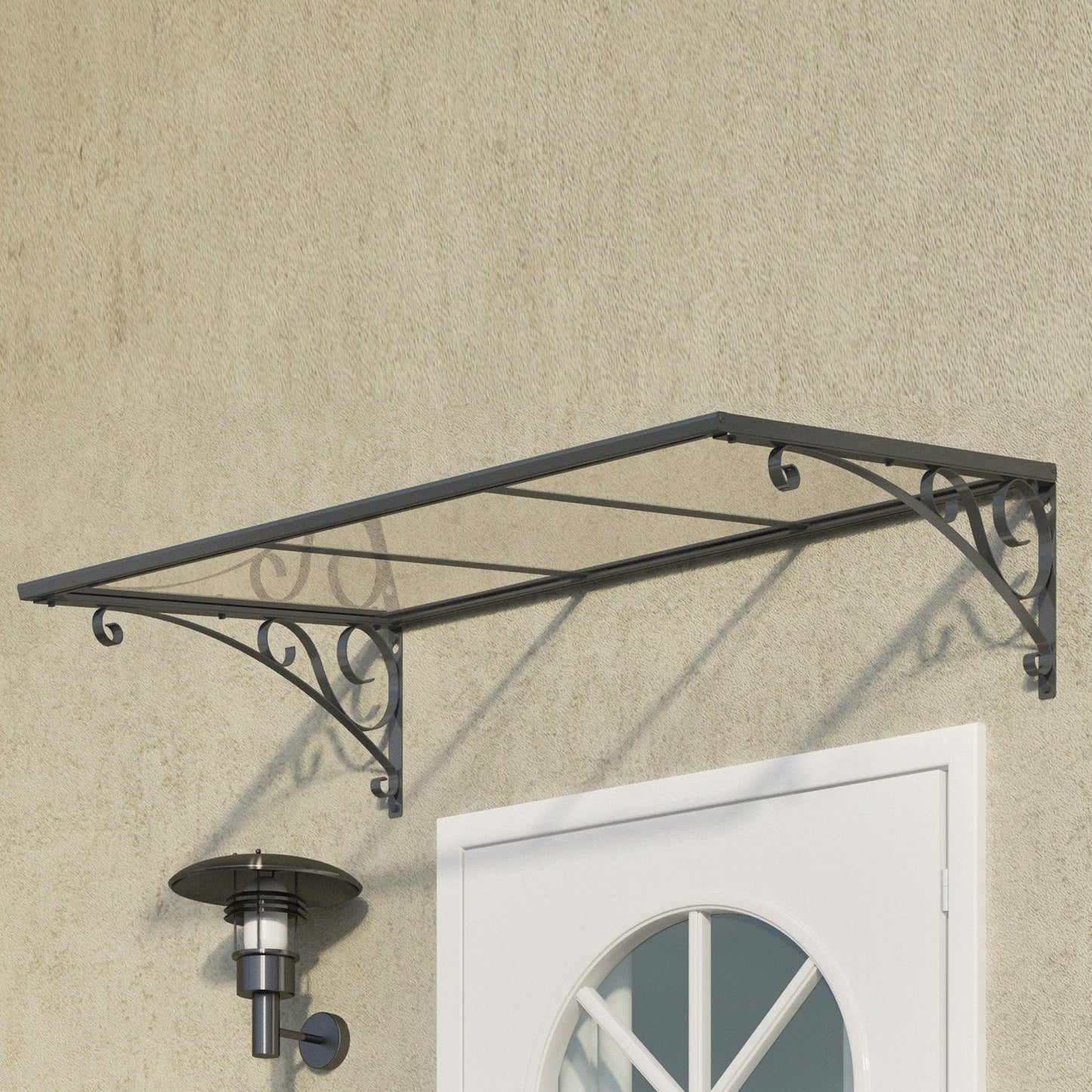 Palram - Canopia Venus 1350 Awning - mygreenhousestore.com