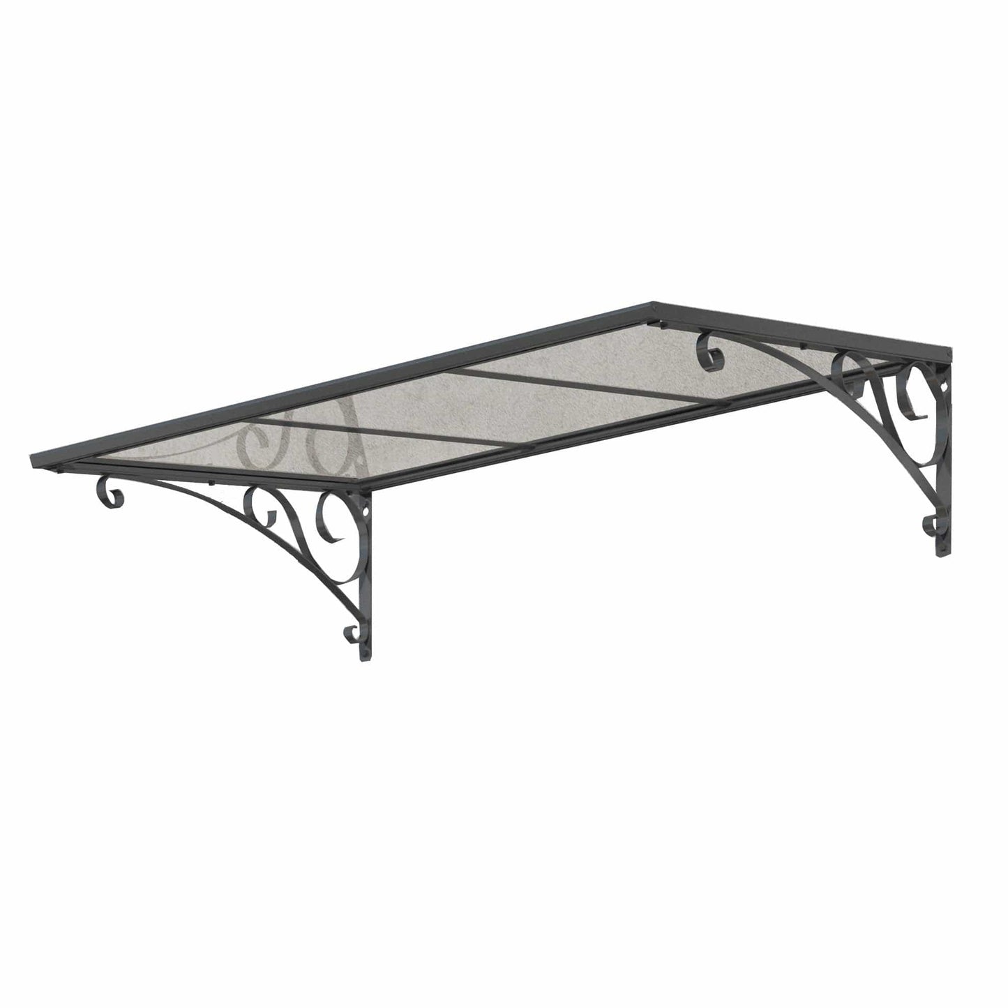 Palram - Canopia Venus 1350 Awning - mygreenhousestore.com