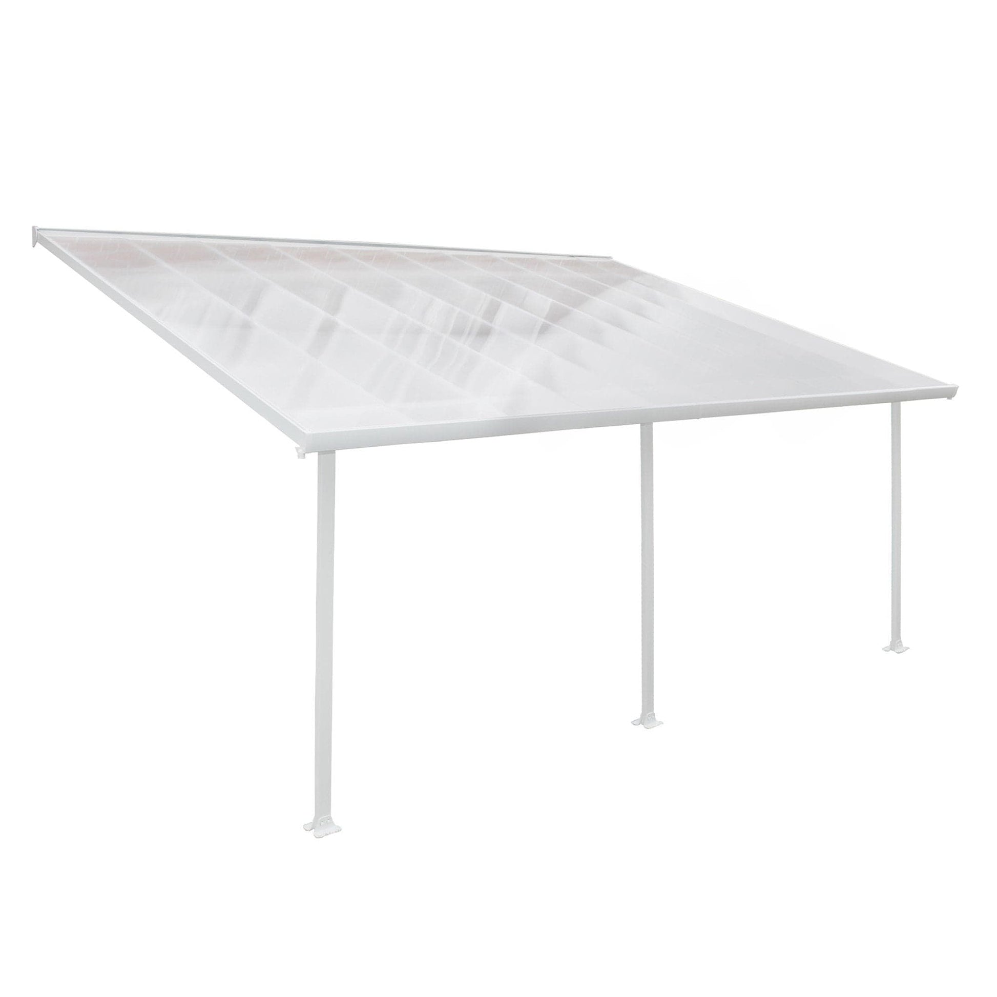 Palram - Canopia Feria Carport - mygreenhousestore.com