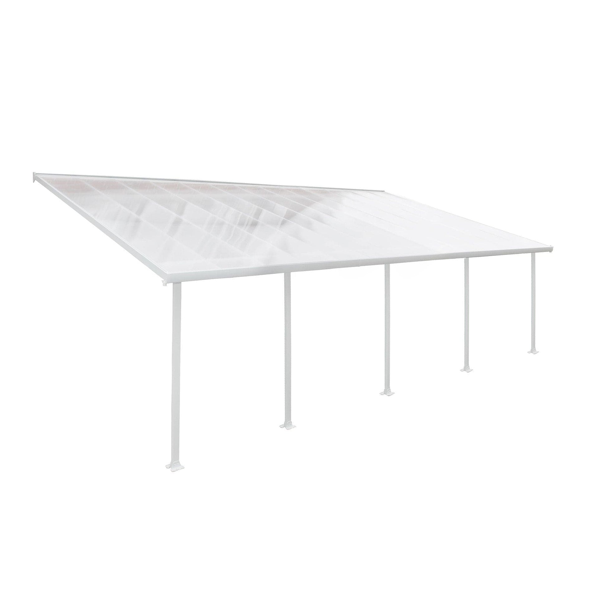 Palram - Canopia Feria Carport - mygreenhousestore.com