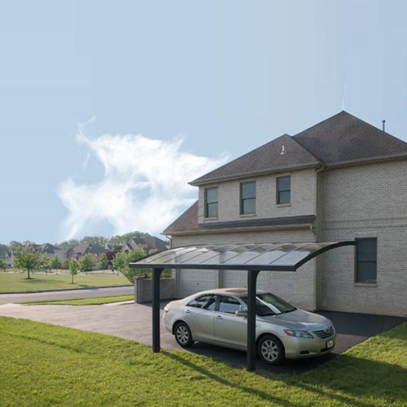 Palram - Canopia Arizona 5000 Carport - mygreenhousestore.com