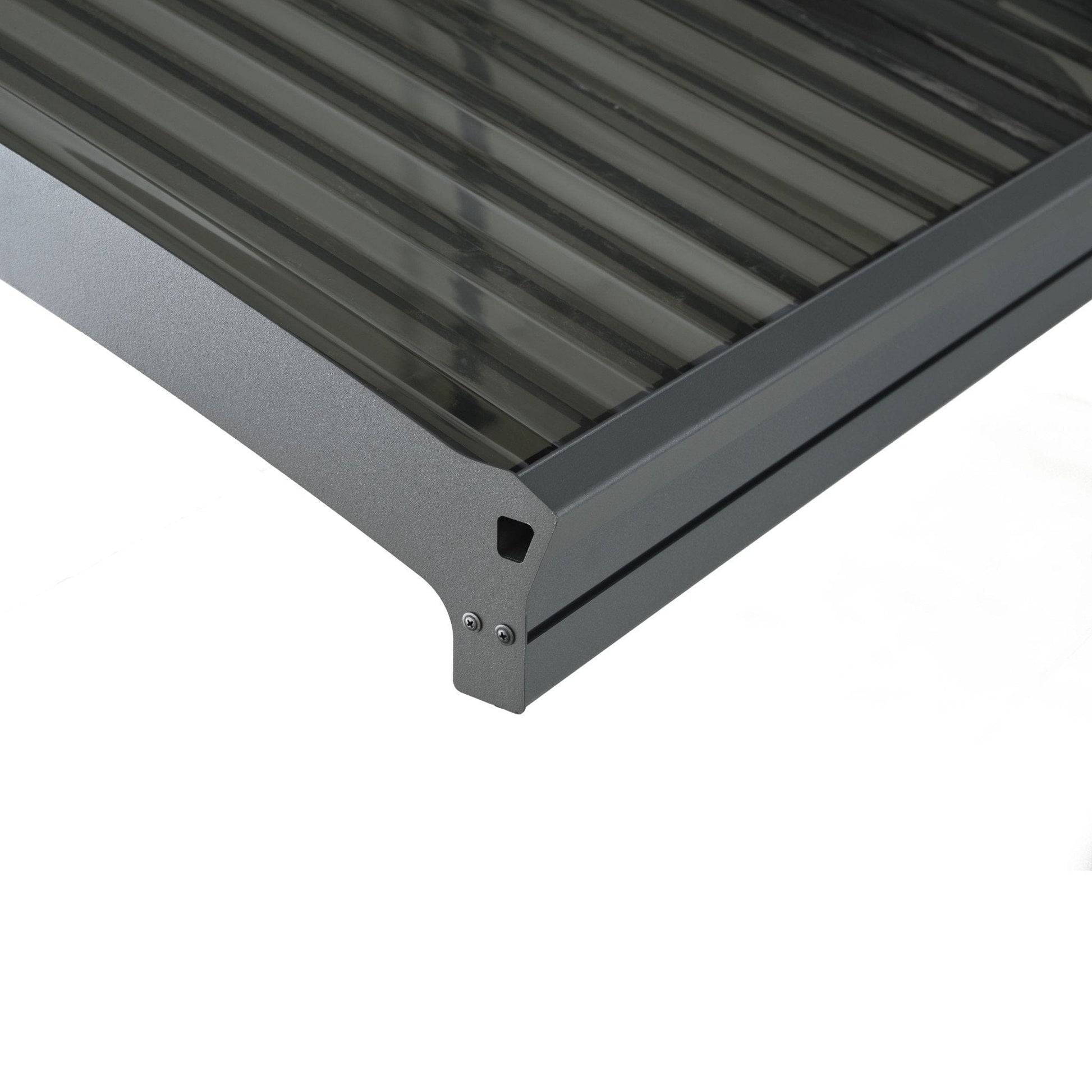 Palram - Canopia Arizona Double Carport - Arch - mygreenhousestore.com