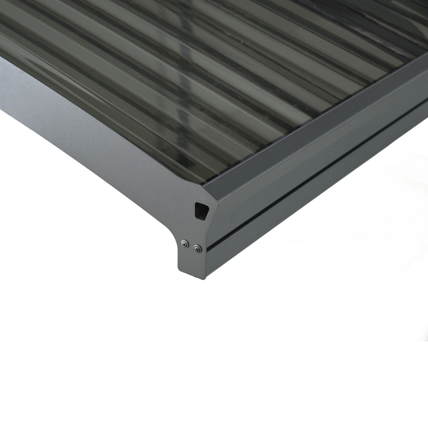 Palram - Canopia Arizona Double Carport - Arch - mygreenhousestore.com