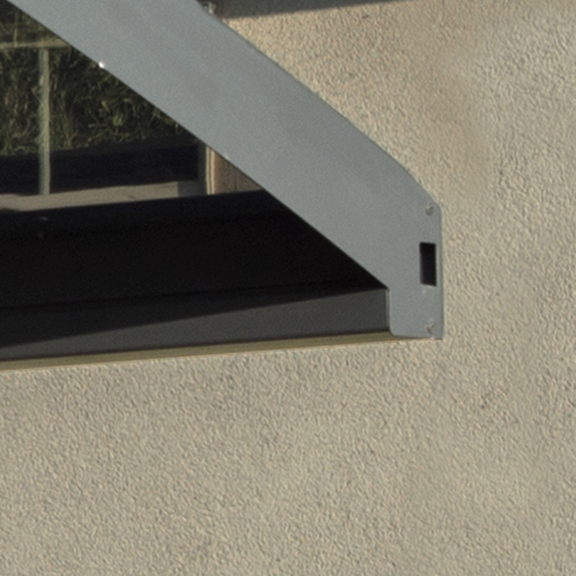 Palram - Canopia Arizona Double Carport - Wing - mygreenhousestore.com