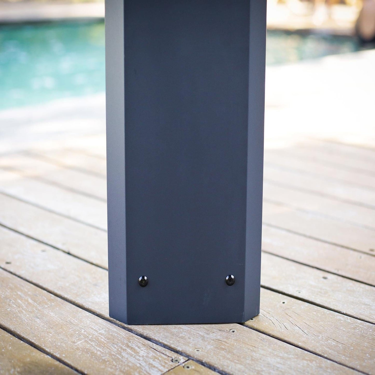 Palram - Canopia Gazebos Palram - Canopia | Dallas 6100 20x12 ft Gazebo HG9148
