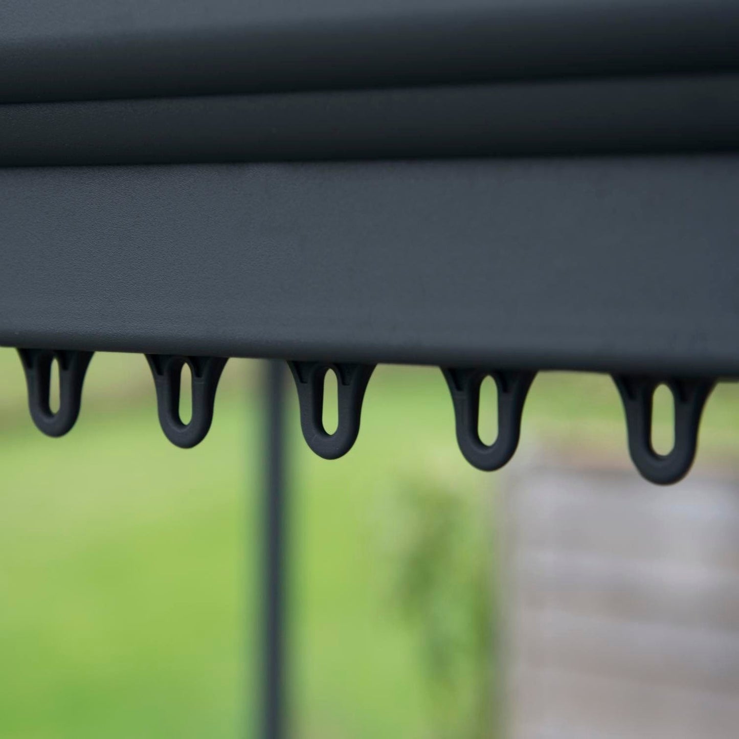 Palram - Canopia Gazebos Palram - Canopia | Milano 4300 10x14 ft Gazebo HG9173