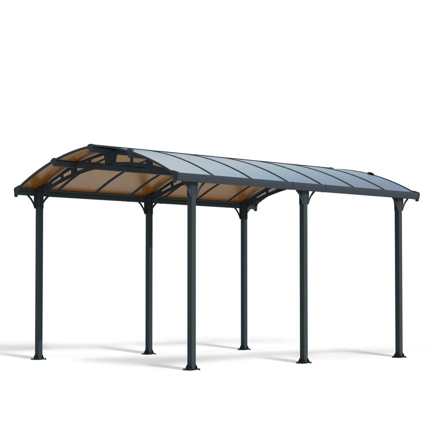 Palram - Canopia Gazebos Palram - Canopia | Tucson 5000 12x16 ft Gazebo HG9162
