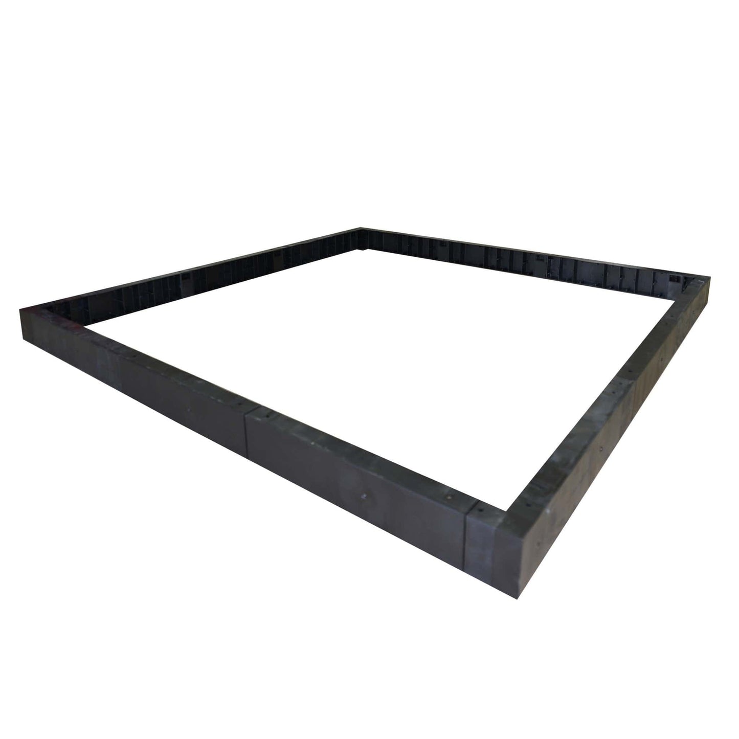 Palram - Canopia Hobby/Grand Gardener Base Kit - mygreenhousestore.com