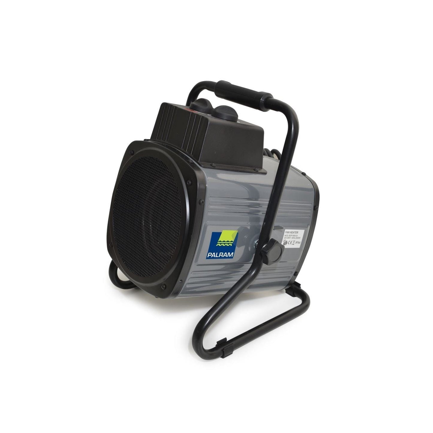 Palram - Canopia Greenhouse Accessories Palram - Canopia | 1500W Portable Fan Heater HG1040
