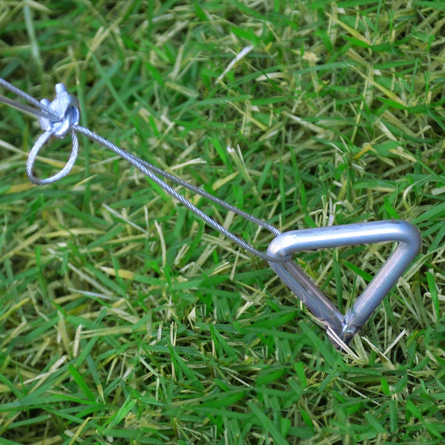 Palram - Canopia Anchor Kit for Mythos, Hybrid, Essence Greenhouses - mygreenhousestore.com