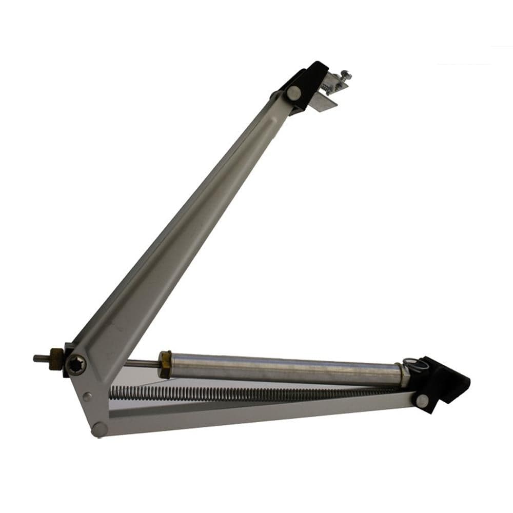 Palram - Canopia Automatic Roof Vent Opener for Rion Greenhouses - mygreenhousestore.com