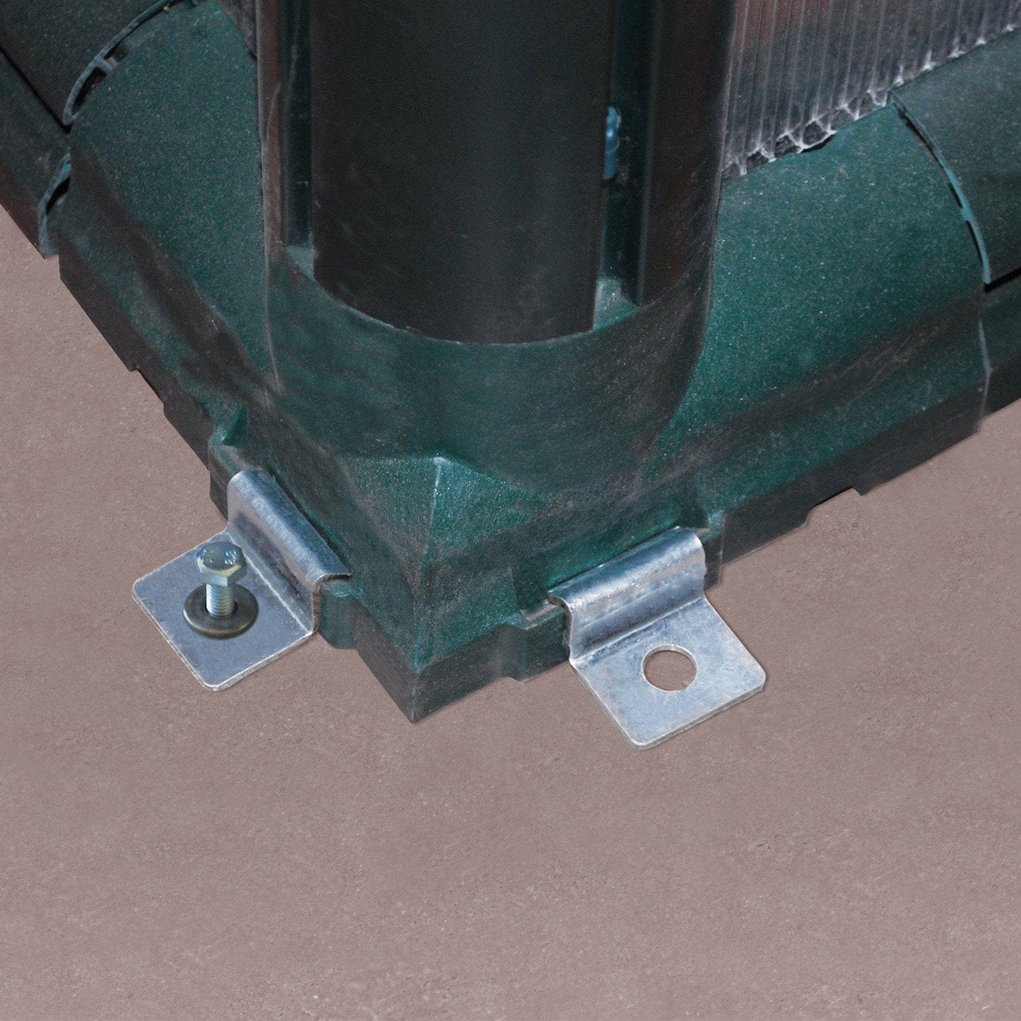 Palram - Canopia Rion Hanging & Anchoring Greenhouse Kit - mygreenhousestore.com