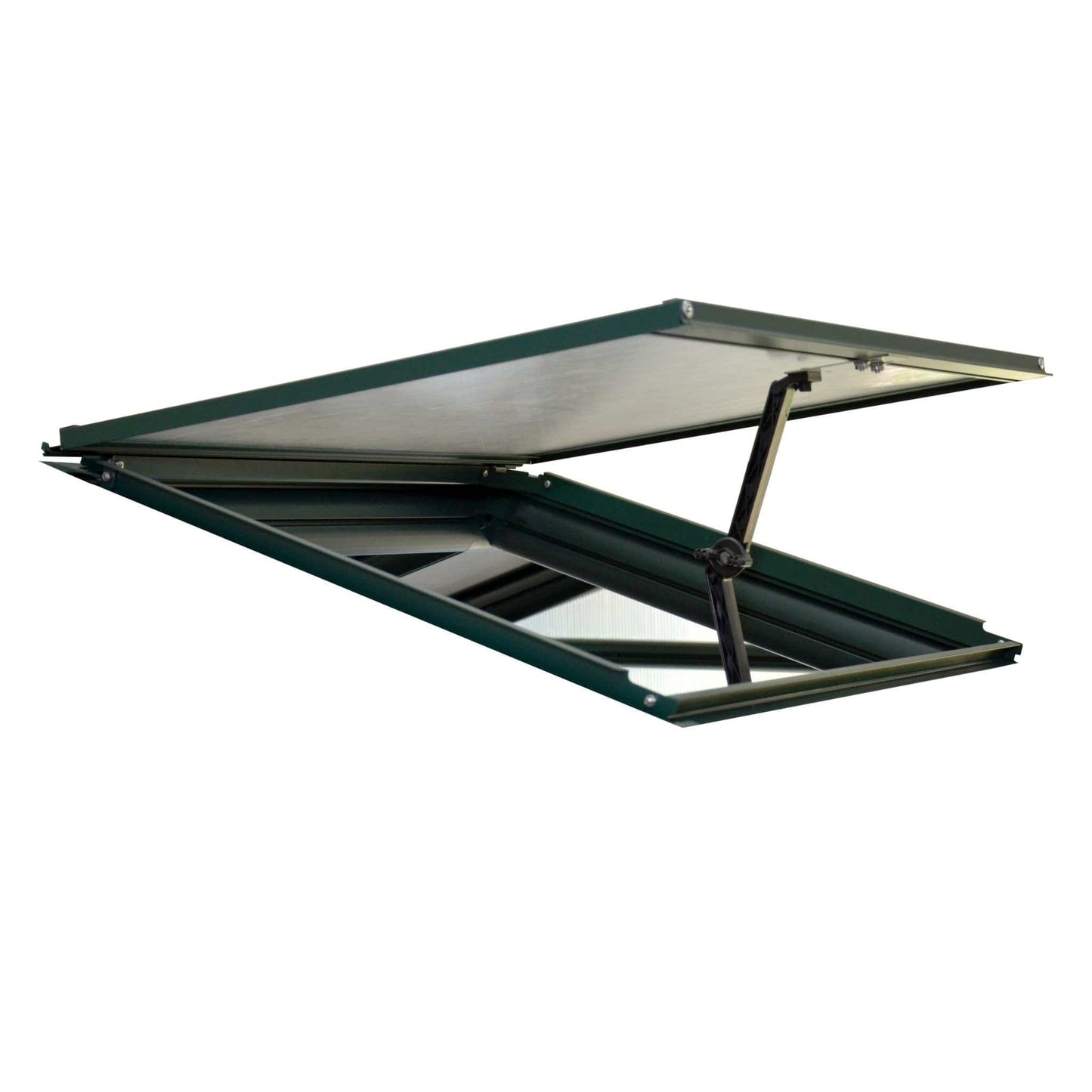 Palram - Canopia Roof Vent for Rion EcoGrow 2 Greenhouses - mygreenhousestore.com