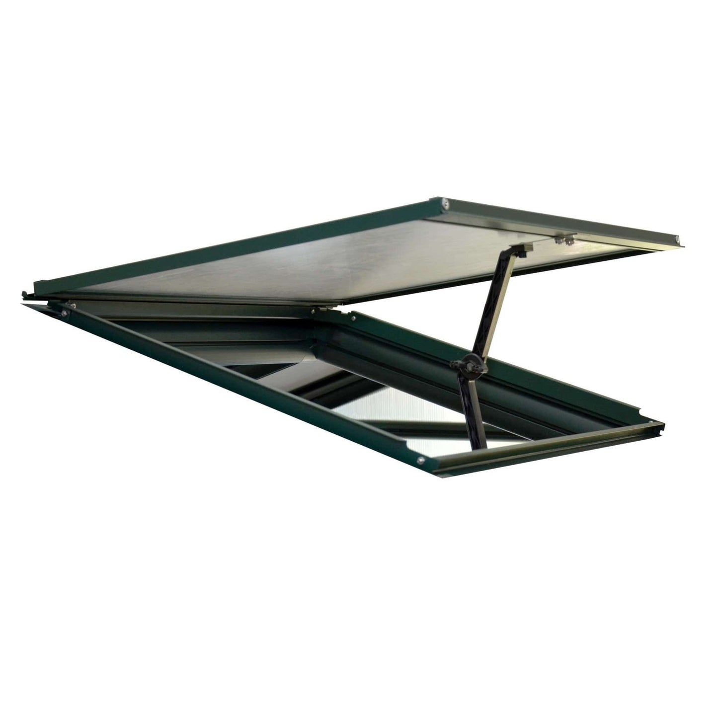 Palram - Canopia Roof Vent for Palram - Canopia Hobby/Grand/Prestige Greenhouses - mygreenhousestore.com